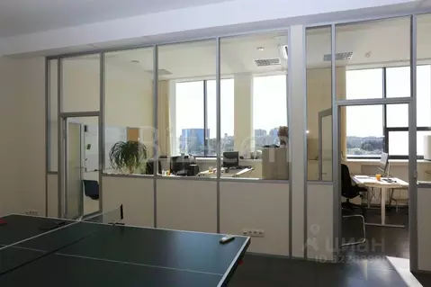 Офис в Санкт-Петербург Синопская наб., 52 (276 м)