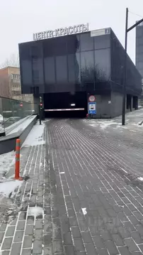 Гараж в Москва Мосфильмовская ул., 8 (17 м)