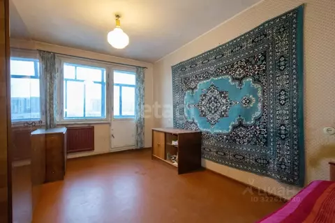 1-к кв. Калининградская область, Калининград Машиностроительная ул., ...