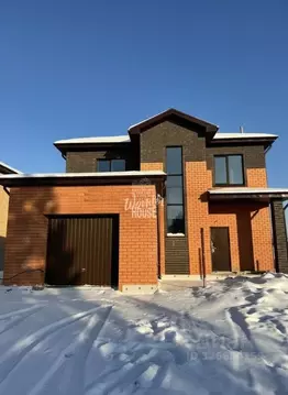 Дом в Тюменская область, Тюмень ул. Пуровская, 17 (182 м)