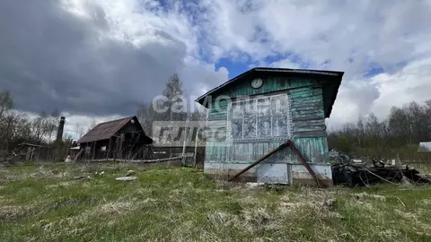 Участок в Вологодская область, Череповецкий район, пос. Суда ул. ...
