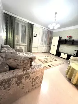 3-к кв. Московская область, Химки просп. Мира, 6 (82.0 м)