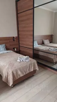 1-к кв. Ставропольский край, Ессентуки Малая Садовая ул., 22А (45.0 м)