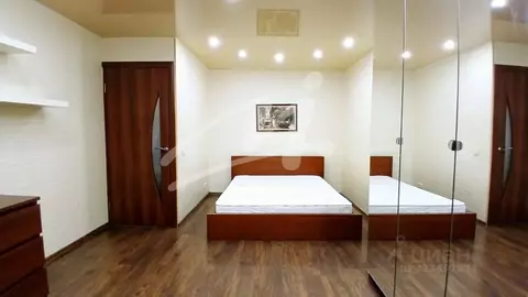 1-к кв. Москва ул. 3-я Марьиной рощи, 17 (38.0 м)