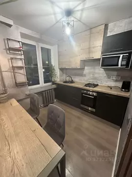 1-к кв. Москва Кастанаевская ул., 6 (31.0 м)