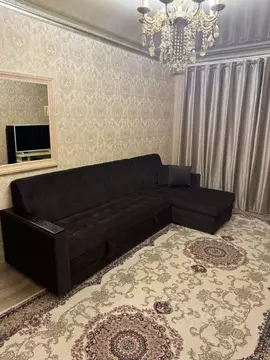 1-к кв. Чеченская республика, Грозный ул. Вахи Алиева, 30 (32.0 м)