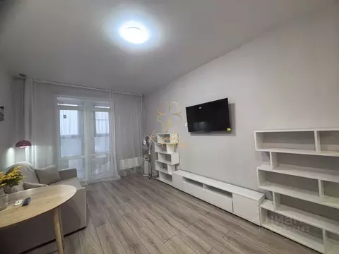 Студия Тульская область, Тула ул. Самоварная, 4 (30.0 м)