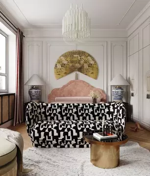 Студия Москва Алиа жилой комплекс, к1 (30.8 м)