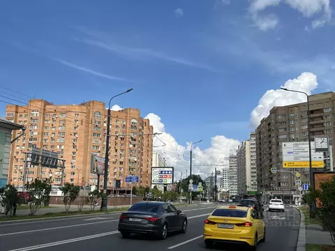 Офис в Москва Налесный пер., 4 (64 м)