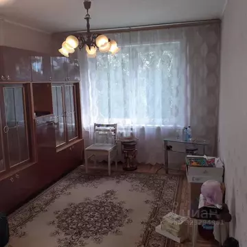 2-к кв. Калужская область, Балабаново г. Боровский муниципальный ...