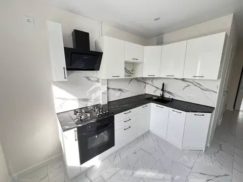 2-к кв. Нижегородская область, Нижний Новгород ул. Тропинина, 4А (51.2 ...