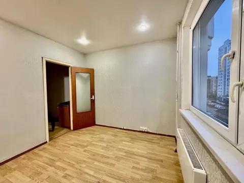 4-к кв. Московская область, Мытищи ул. Сукромка, 24а (92.4 м)