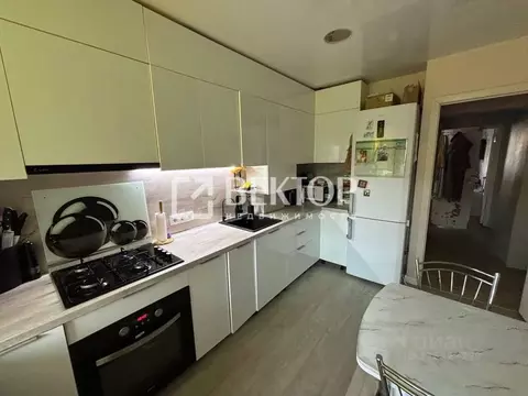 3-к кв. Ивановская область, Кохма просп. Героев, 3 (67.0 м)