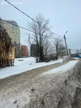 Участок в Щербинка, улица Чехова, 1 (4.7 м)