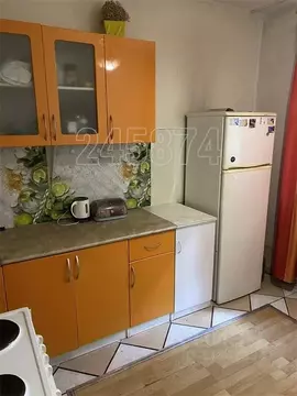 1-к кв. Москва Воронежская ул., 38/43 (38.0 м)