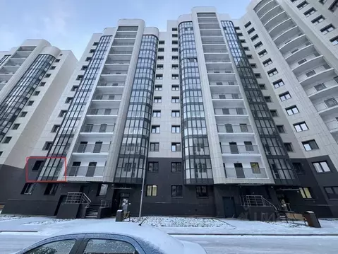 2-к кв. Москва Марушкинское поселение, д. Марушкино, ул. Северная ...