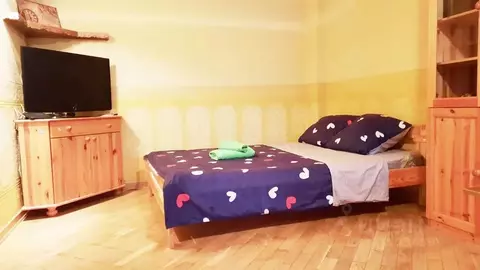 1-к кв. Московская область, Сергиев Посад просп. Красной Армии, 3 ...