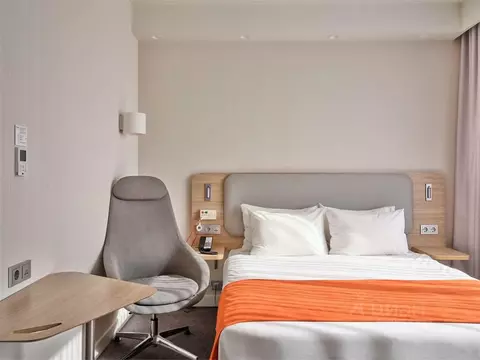 Комната Москва Переведеновский пер., 2С5 (23.0 м)