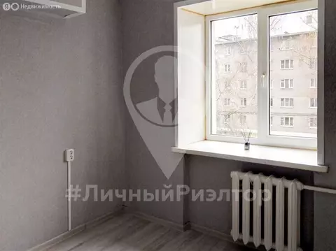 1-комнатная квартира: Рязань, район Приокский, улица Космонавтов, 9к1 ...