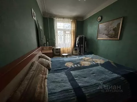 4-к кв. Новосибирская область, Новосибирск ул. Добролюбова, 14 (99.5 ...