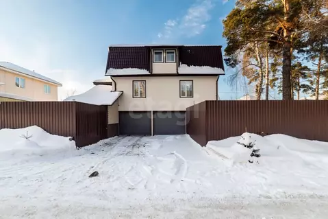 Дом в Курганская область, Курган Пригородная ул., 18 (230 м)