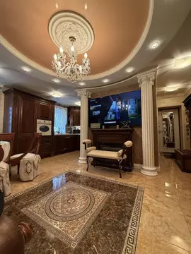 3-к кв. Волгоградская область, Волгоград ул. Таращанцев, 21 (56.6 м)