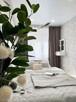 2-к кв. Иркутская область, Иркутск ул. Маршала Конева, 38/1 (60.0 м)