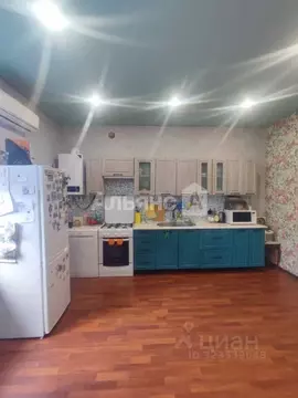 Дом в Краснодарский край, Тимашевский район, Медведовское с/пос, ...