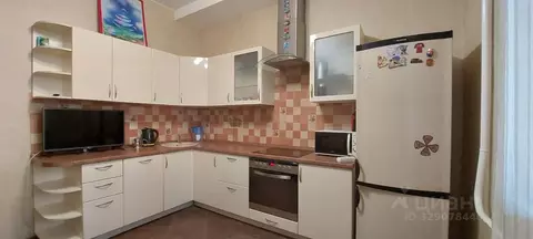 1-к кв. Москва ул. Ватутина, 18К2 (50.0 м)