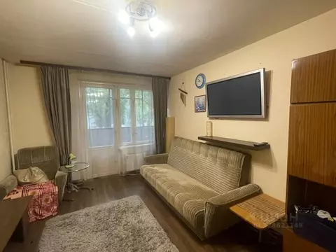 2-к кв. Москва Астрадамская ул., 6К1 (51.0 м)