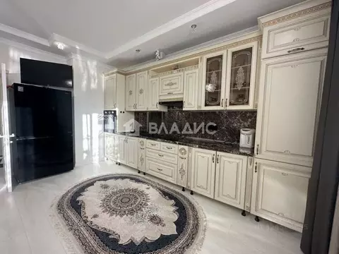 3-к кв. Ленинградская область, Кудрово г. Всеволожский район, ...