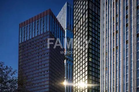 2-к кв. Москва 2-я Хуторская ул., 34 (45.0 м)