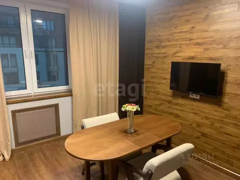 2-к кв. Калужская область, Обнинск просп. Маркса, 41/2 (58.3 м)