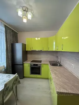 1-к кв. Москва, Москва, Зеленоград просп. Георгиевский, 33к5 (30.5 м)