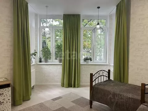 2-к кв. Калининградская область, Калининград ул. Тенистая Аллея, 33 ...