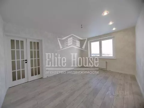 2-к кв. Калужская область, Калуга ул. Минская, 23к1 (64.0 м)