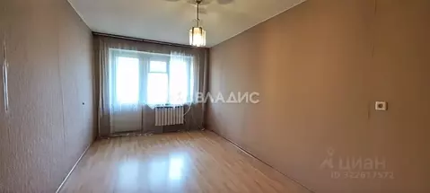 3-к кв. Московская область, Электросталь Трудовая ул., 19 (62.2 м)