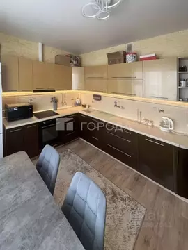 1-к кв. Новосибирская область, Новосибирск ул. Фадеева, 66 (39.9 м)