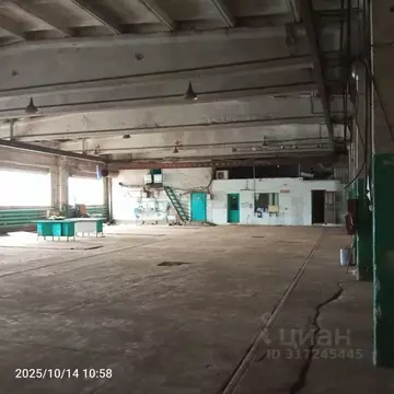 Помещение свободного назначения в Оренбургская область, Оренбург ...