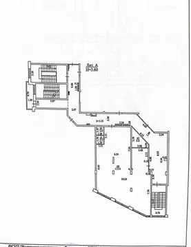 Торговая площадь в Краснодарский край, Краснодар ...
