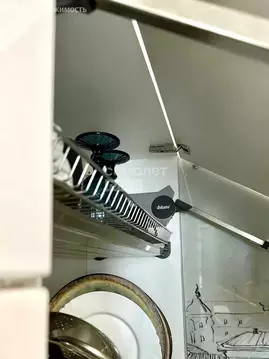 1-комнатная квартира: Екатеринбург, улица Гастелло, 32А (43.6 м)