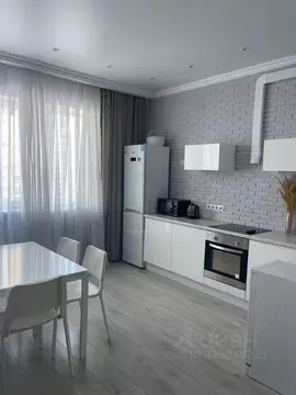 1-к кв. Татарстан, Казань ул. Павлюхина, 110В (60.0 м)