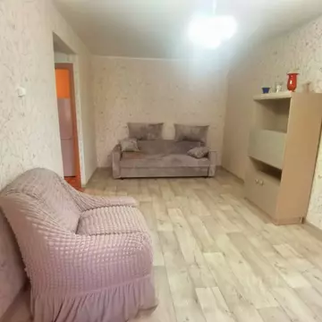 2-к кв. Татарстан, Казань ул. Красной Позиции, 9б (46.0 м)