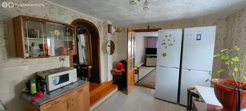 Дом в деревня Камышлы, улица Саитова, 12 (71.7 м)