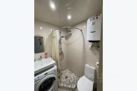 1-к кв. Московская область, Люберцы Инициативная ул., 7В (18.0 м)