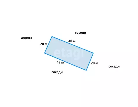Дом в Московская область, Дмитровский муниципальный округ, СНТ Костино ...