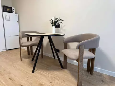 1-к кв. Москва Березовая аллея, 19к3 (25.0 м)