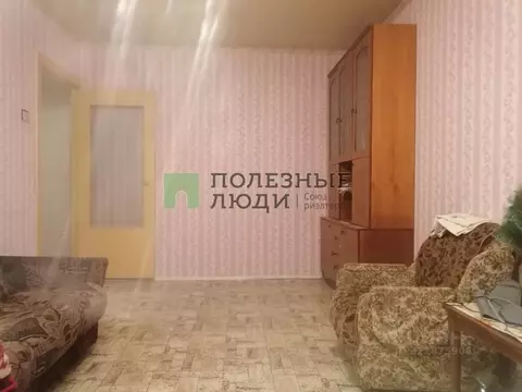 3-к кв. Курганская область, Курган Заозерный жилрайон, 6-й мкр, 6 ...