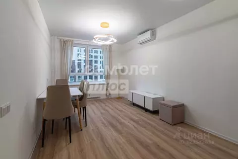 2-к кв. Московская область, Ленинский городской округ, д. Коробово ул. ...