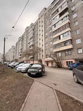 2-к кв. Башкортостан, Уфа Российская ул., 11 (45.0 м)